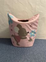 Wäschekorb / Aufbewahrungskorb Mabel f. Kinder v. Sterntaler
