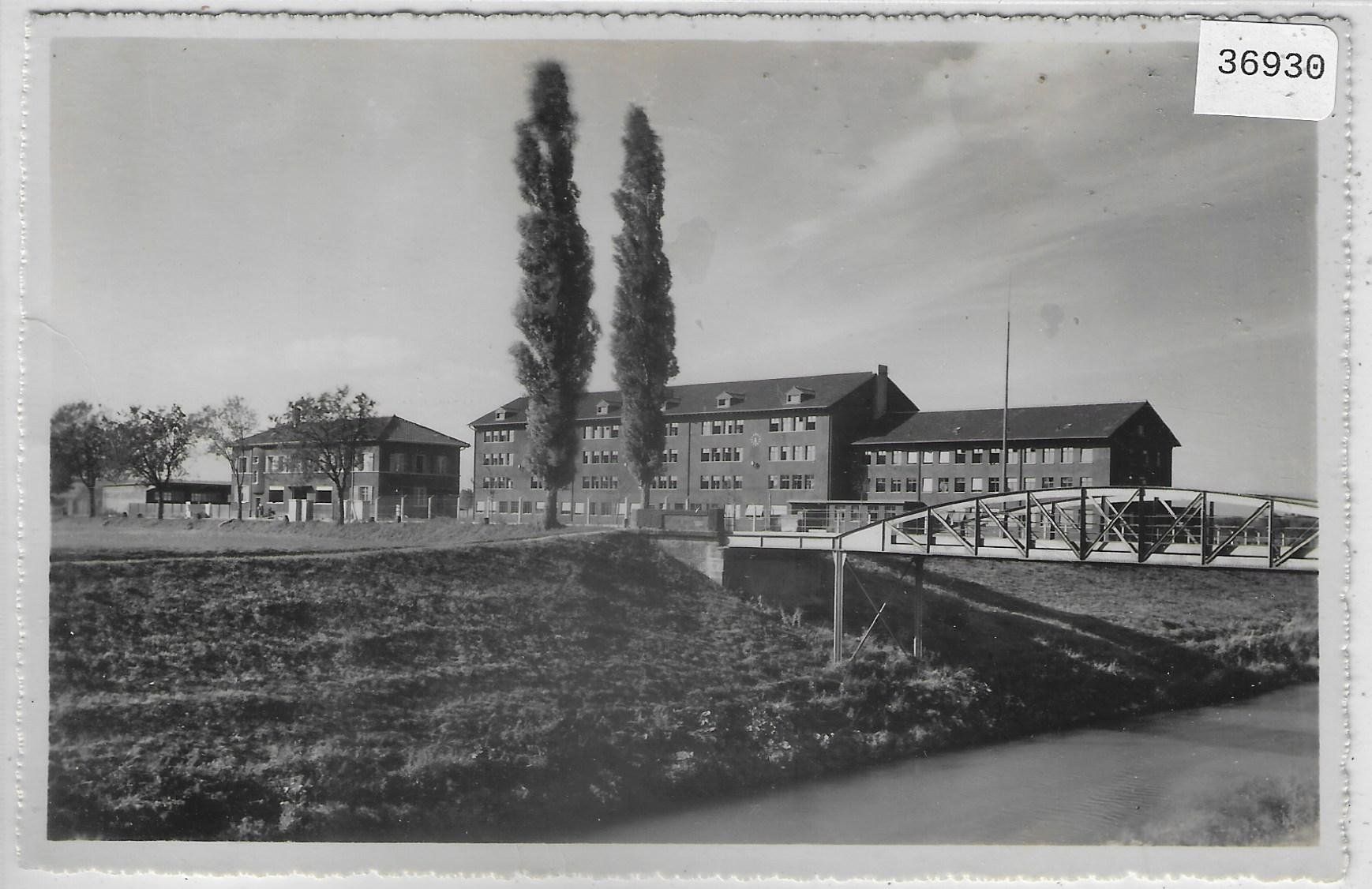 Cartoline postali: Payerne - Caserne 2 – Usato da Ettingen venduto da Kartenplanet