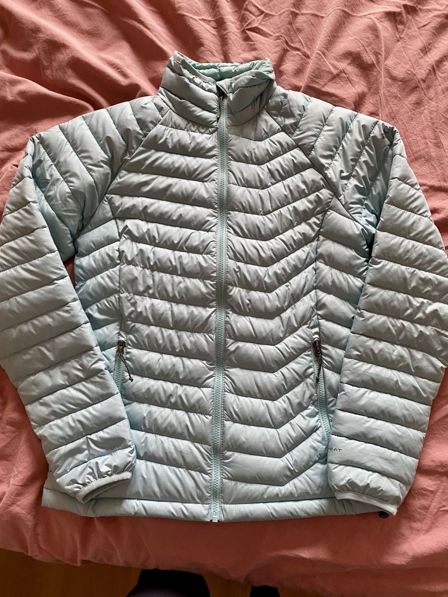 Columbia Jacken: Veste Columbia – Neu (gemäss Beschreibung) aus Bretigny-Morrens von Xaya89