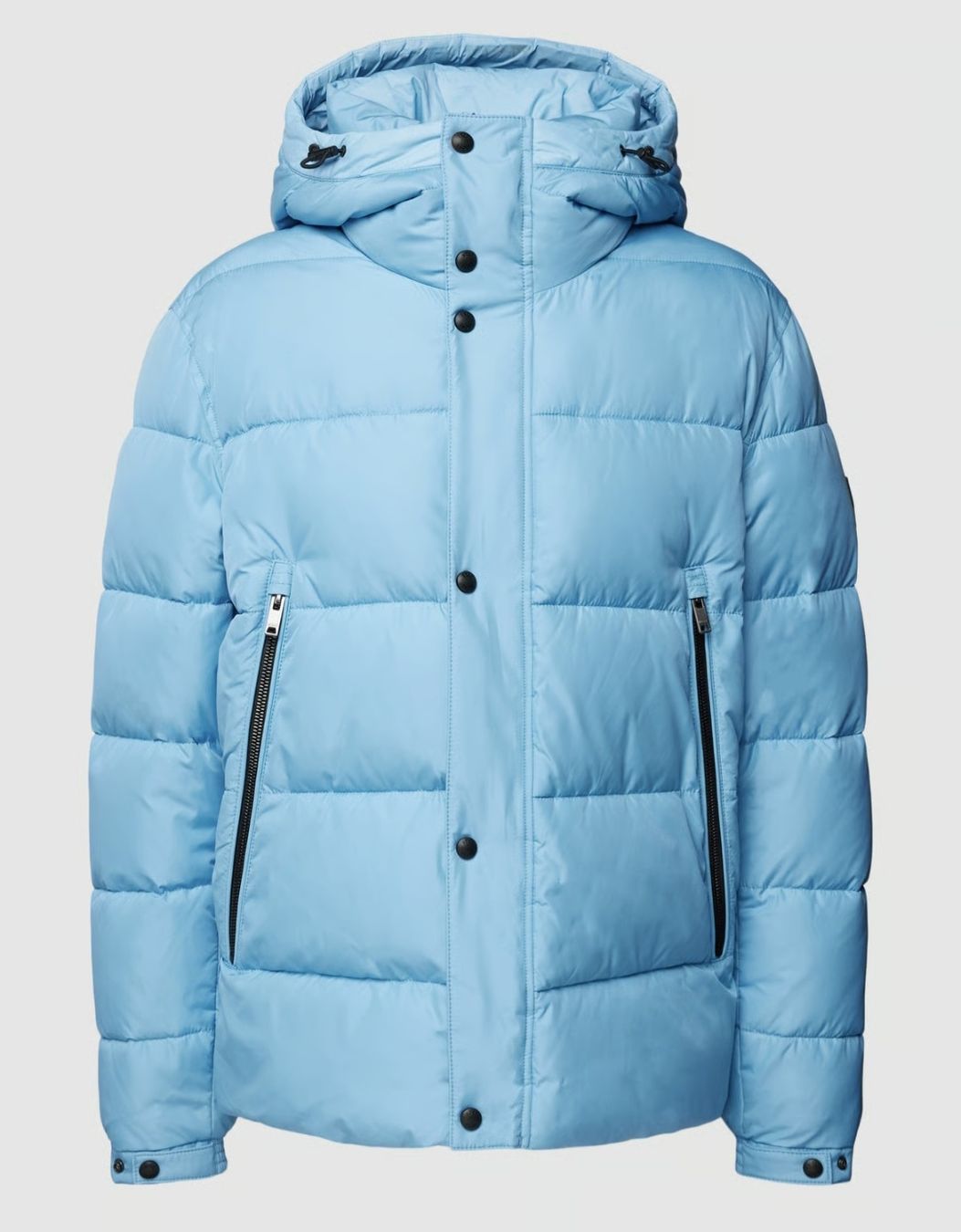 Hugo Boss Jacken: Boss Winterjacke Gr. 52 – Gebraucht aus Heiden von cla_d7z6 1