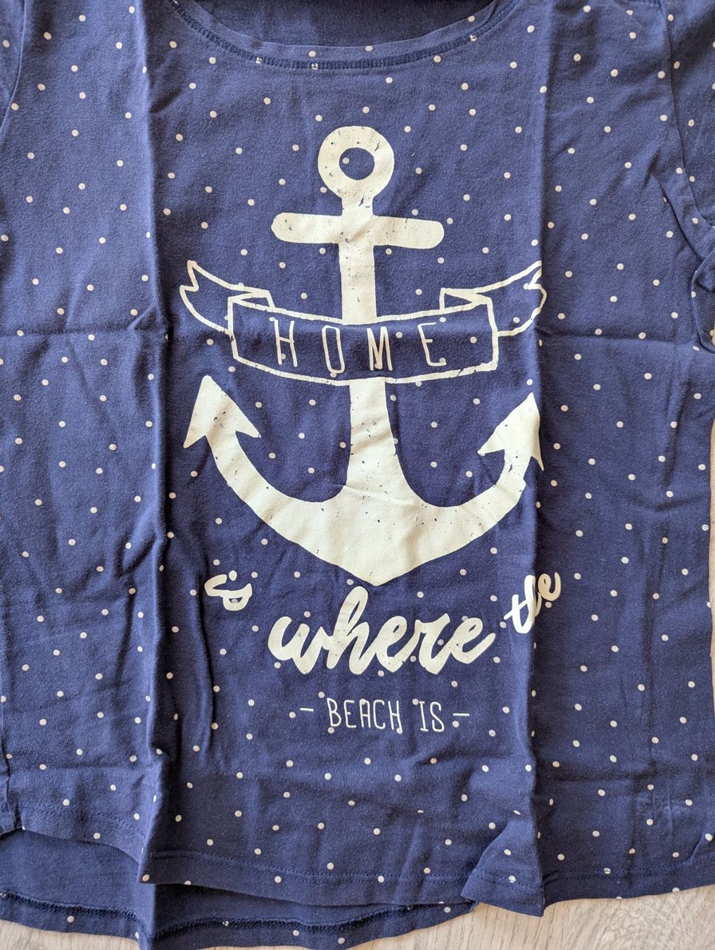 Lotti di vestiti: 3 schöne, sommerlicheT-Shirts in Grösse S – Usato da Goldingen venduto da YouAreMySunshine 2