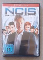 DVD NCIS Season 5.2 Disc three - five