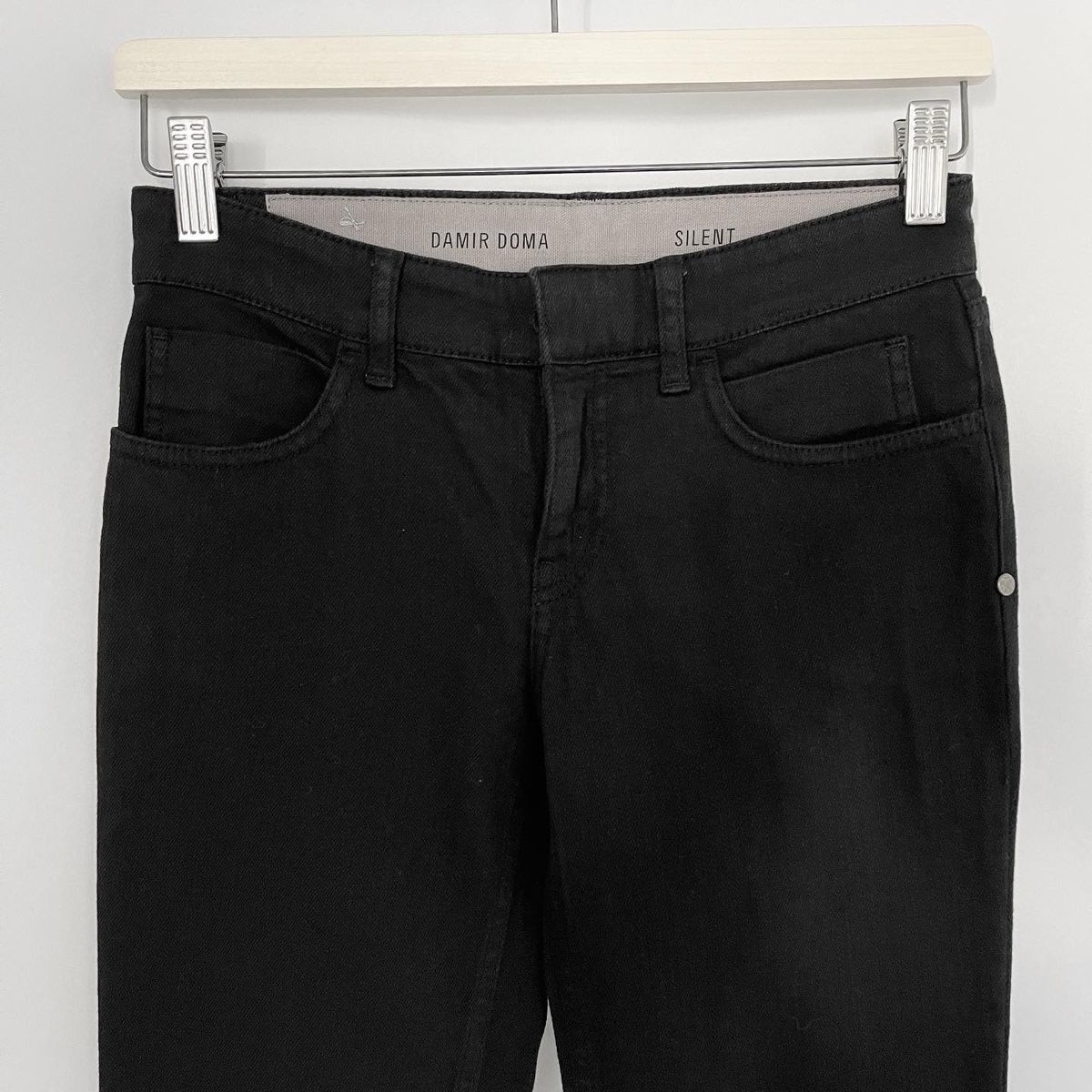 Pantaloni: DAMIR DOMA Pants – Nuovo (secondo la descrizione) da Emmen venduto da Avviivva_Com2023 1