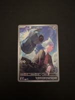 Steven‘s Beldum Pokemon Karte