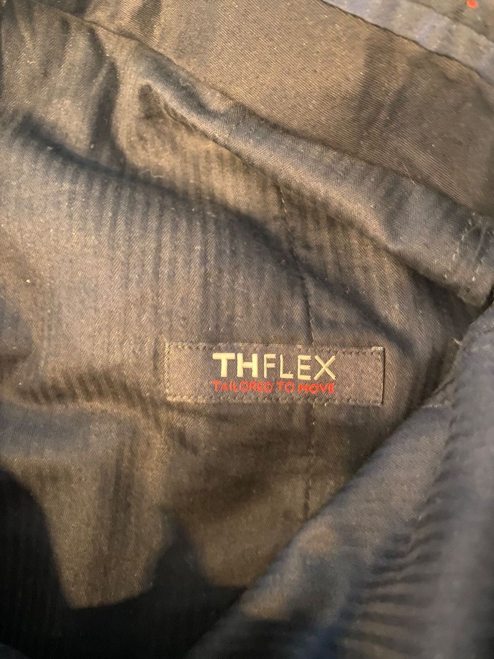 Tommy Hilfiger Pantalons: Tommy Hilfiger Anzugshose – D'occasion à Wetzikon ZH par Deba26 7