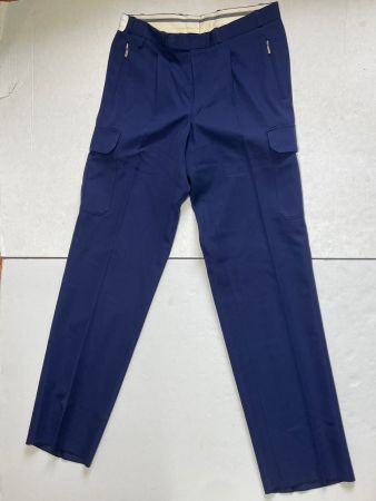 Vintage Polizei Hose Neu mit etiket gr: 44