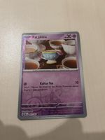 Fatalitee OBF 097 Reverse Holo DE