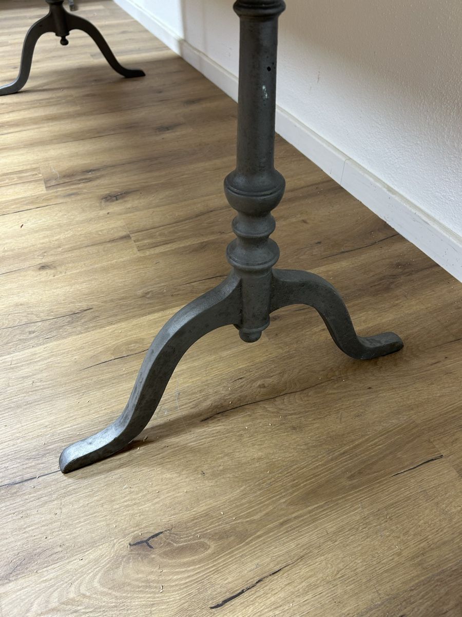 Tables: Beizentisch Eiche (219x80cm) – D'occasion à Basel par MoebelSackmann 4