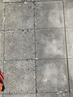Terrassenplatten 50x50
