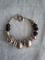 Bracelet Pilgrim Vintage - Style Bohème Chic