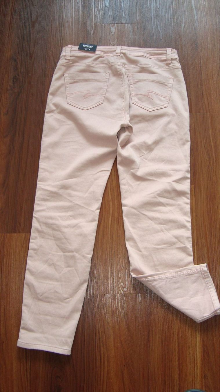 Hosen: Jeans Loose fit Gr. 36 – Neu und originalverpackt aus Grosswangen von Original1970 3