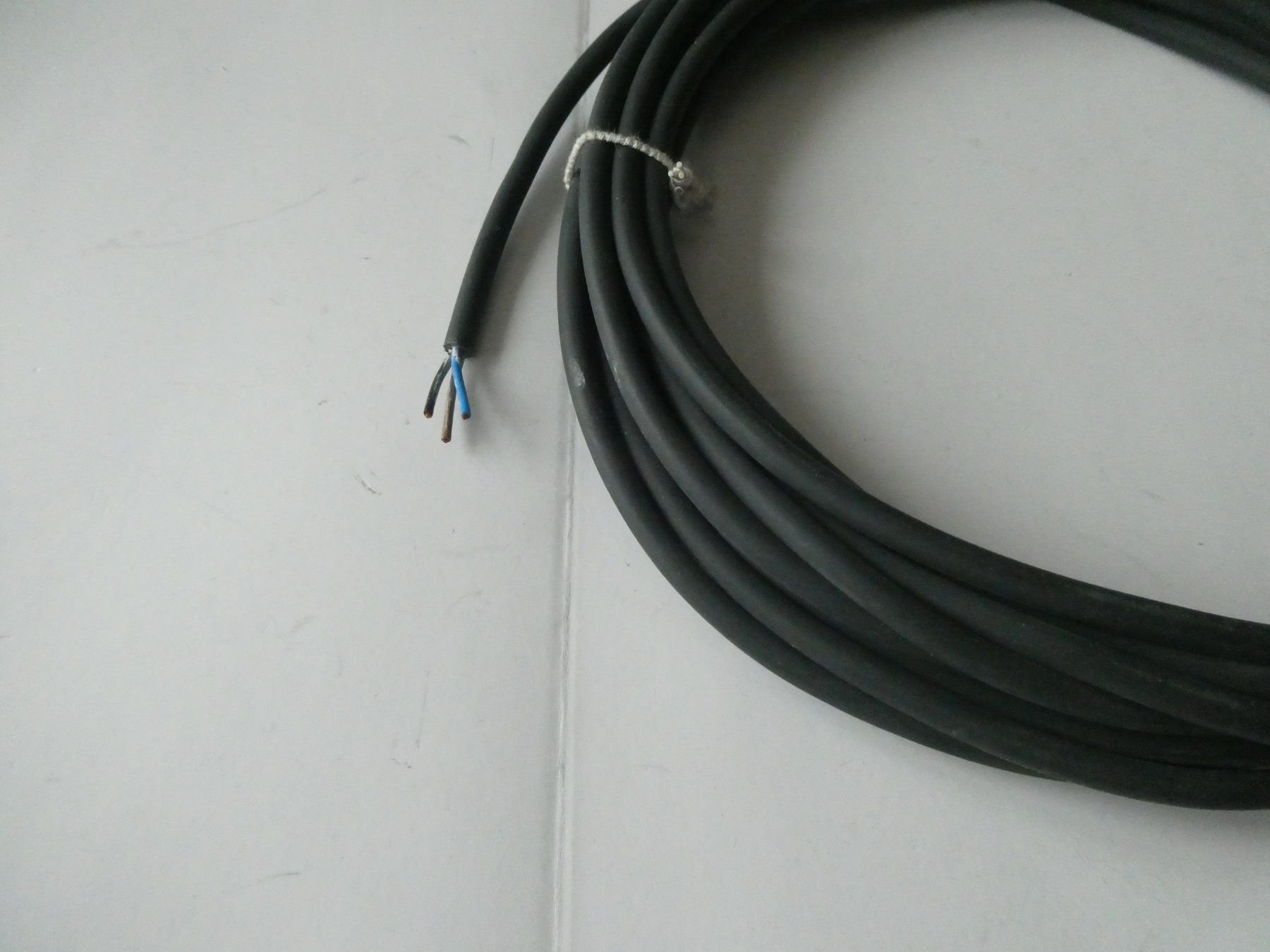 Componenti elettronici: Baumer Steckverbinder 8mm Snap-In – Nuovo (secondo la descrizione) da Fulenbach venduto da Hach0 3