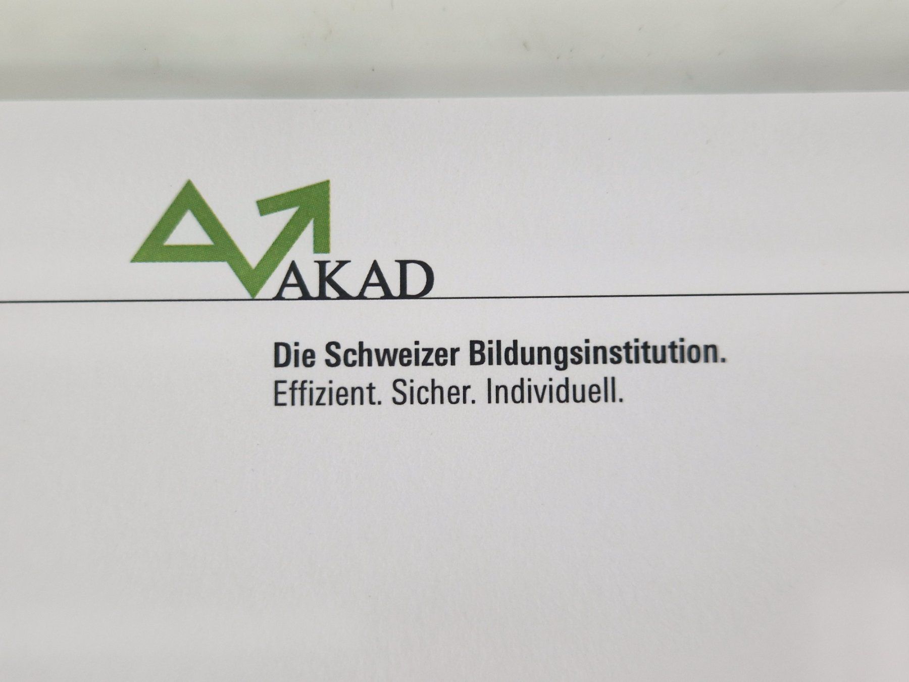 Libri: Kurprogramm "Organisationslehre" – Usato da Muhen venduto da Restwert_Muhen 7