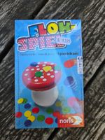 Floh-Spiel Noris Geschicklichkeitsspiel (NEU)