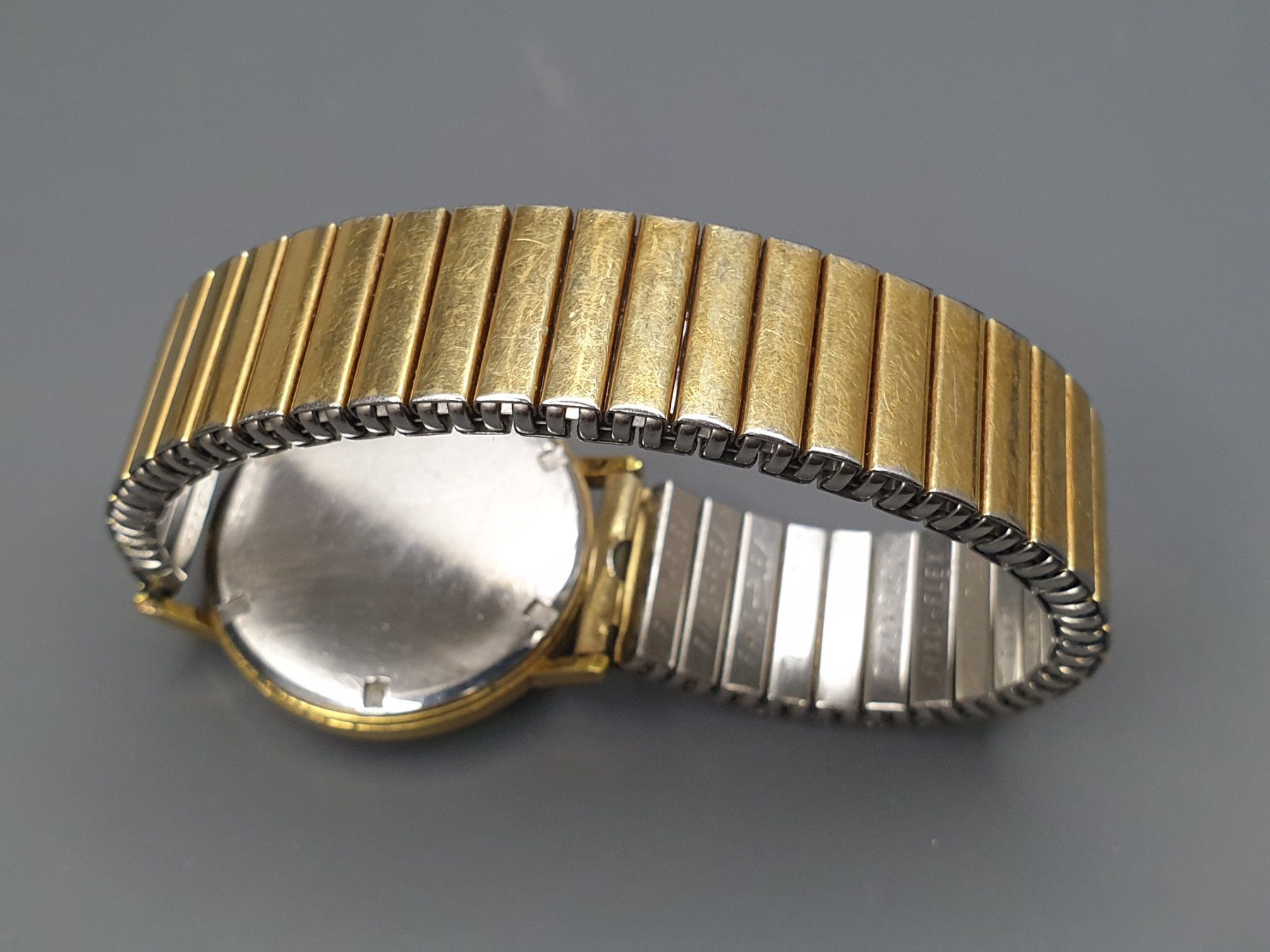 Zenith Uhren: Zenith - 31mm – Gebraucht aus Neyruz FR von Flyback 6