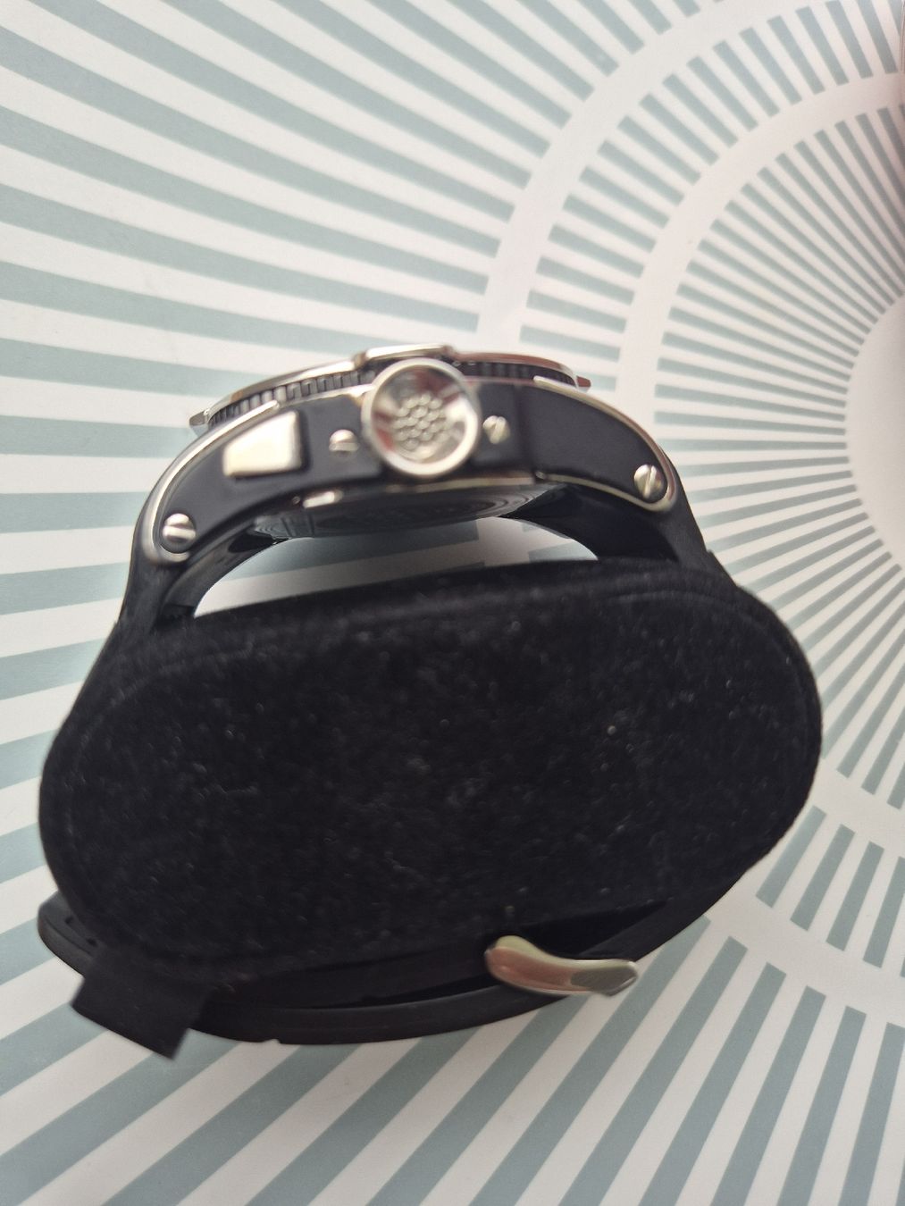 Roamer Orologi: Uhr. Modell: ROAMER Trekk Master Uhr – Usato da Näfels venduto da Kim14 2