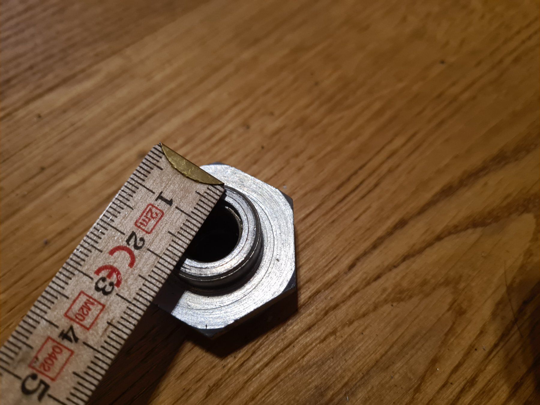 Sachs Ciclomotori: Schraube Original Freilauf Piaggio – Usato da frümsen venduto da Sailem 5