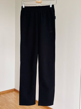 Pantalon chaud Colmar coupe vent noir homme taille M