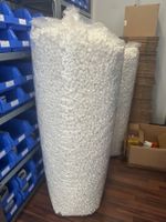 3 ca. 500 Liter Säcker Styropor Füllungen klein