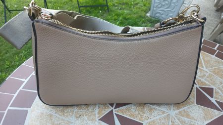 FURLA KALBSLEDER DAMEN TASCHE (Hand-, und Schultertasche)