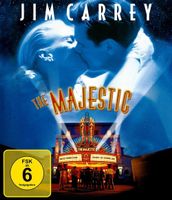 The Majestic (Blu-ray) NEU & OVP