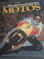 Le monde fascinant des motos Indian MV Agusta Norton Laverda
