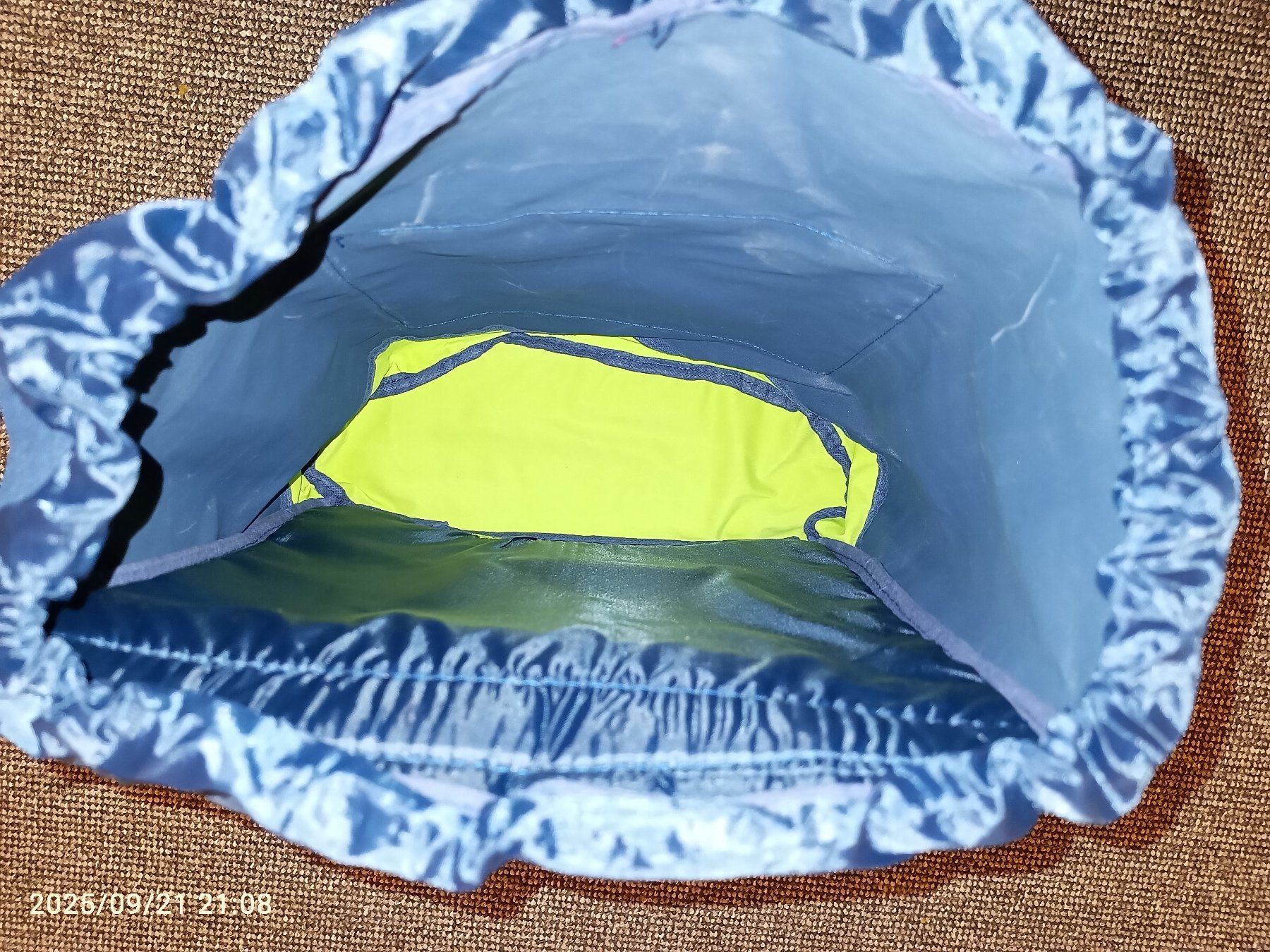 Rucksäcke: Rucksack Tuborg - neu – Neu (gemäss Beschreibung) aus Zürich von tac_58l2 6