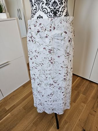 jupe longue XL NEUVE !