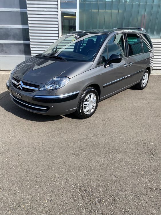 Citron C8 Gebraucht