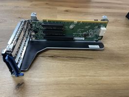 HP Riser Board ProLiant DL380p DL560 Gen8 676406-001