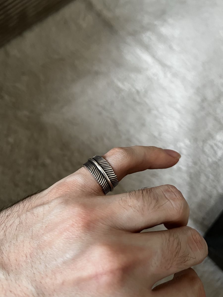 Isabel Marant Bagues: Isabel Marant Ring – D'occasion à Zürich par JW_95 1
