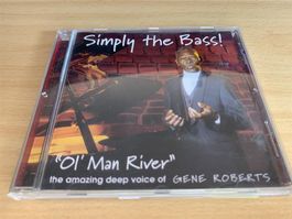 Gene Roberts – Simply The Bass!