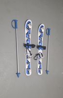Skis bébé (patinettes)