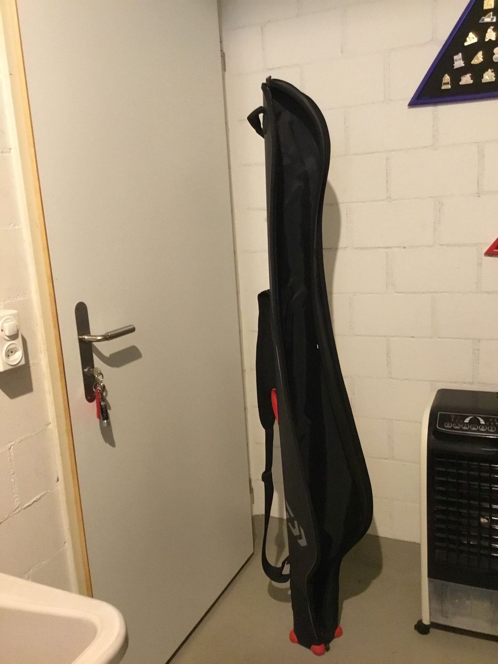 Reisekoffer: Rutenkoffer – Gebraucht aus Rütihof von Maradona02