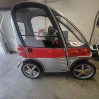 Kyburz Classic Plus
