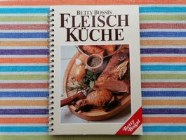 Betty Bossi💥🌞 Fleisch Küche