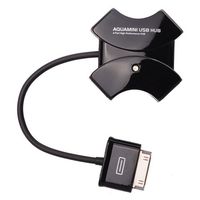 P7300/P7310/P7500/P7510 USB Hub for Samsung Galaxy Tab