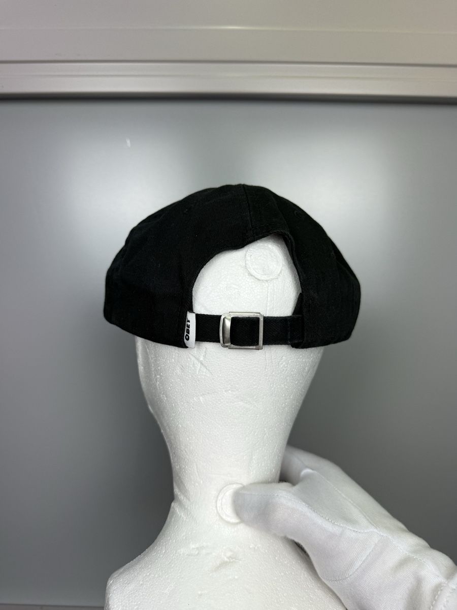 Obey Chapeaux, bonnets & casquettes: Obey Butterfly cap – D'occasion à Lausanne par Unehistoiredesapes 2