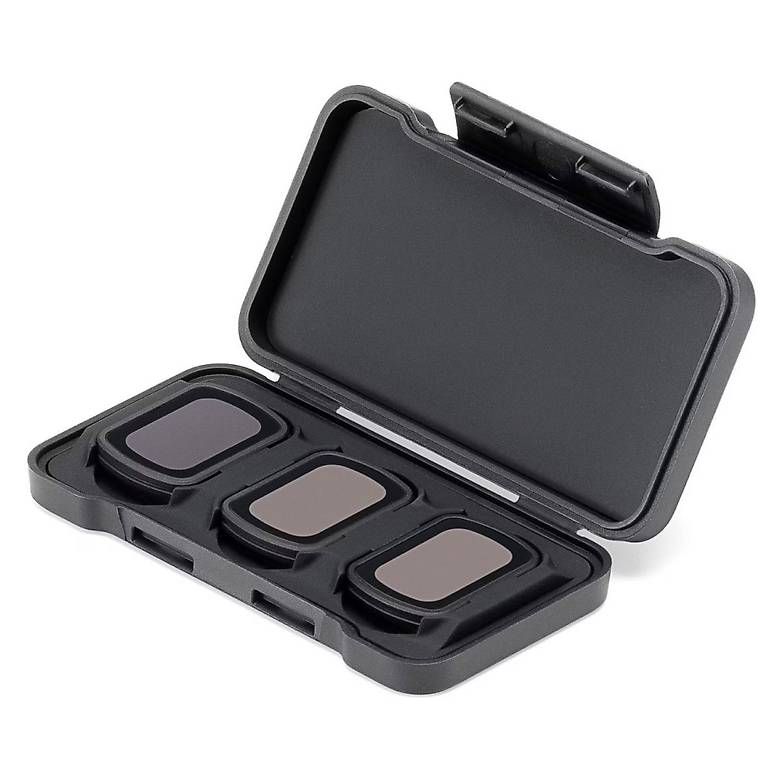 DJI Videocamere: Dji Osmo Pocket 3 & ND Filter-Set – Usato da Niederurnen venduto da rogers93 1