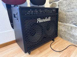 Amplificateur Randall RG1503, 150watts, occasion, bon état