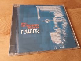 Mike + The Mechanics: Rewired (neu; 2017 Reissue)
