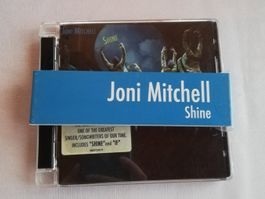 JONI MITCHELL - SHINE