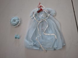 Vintage Barbie (1965) Outfit Sleeping Pretty # 1636