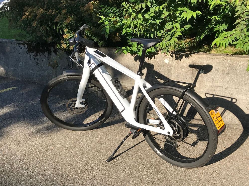 Stromer best sale st3 2019