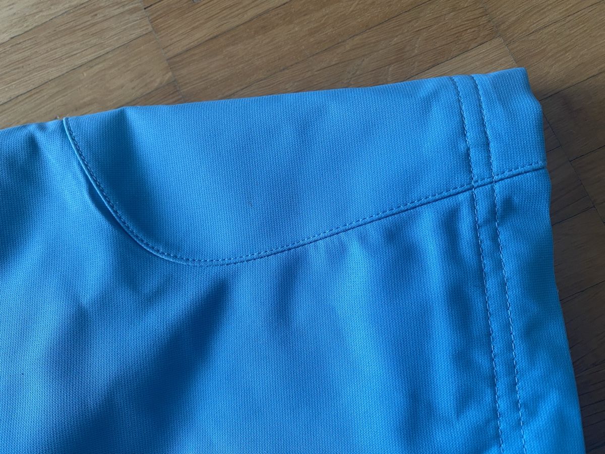 Ziener Pantaloni: ZIENER Kinderskihose Grösse 140 – Usato da Jona venduto da Bellchen 3