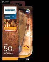 LED Lampe 8W (50W) 630 Lumen E27