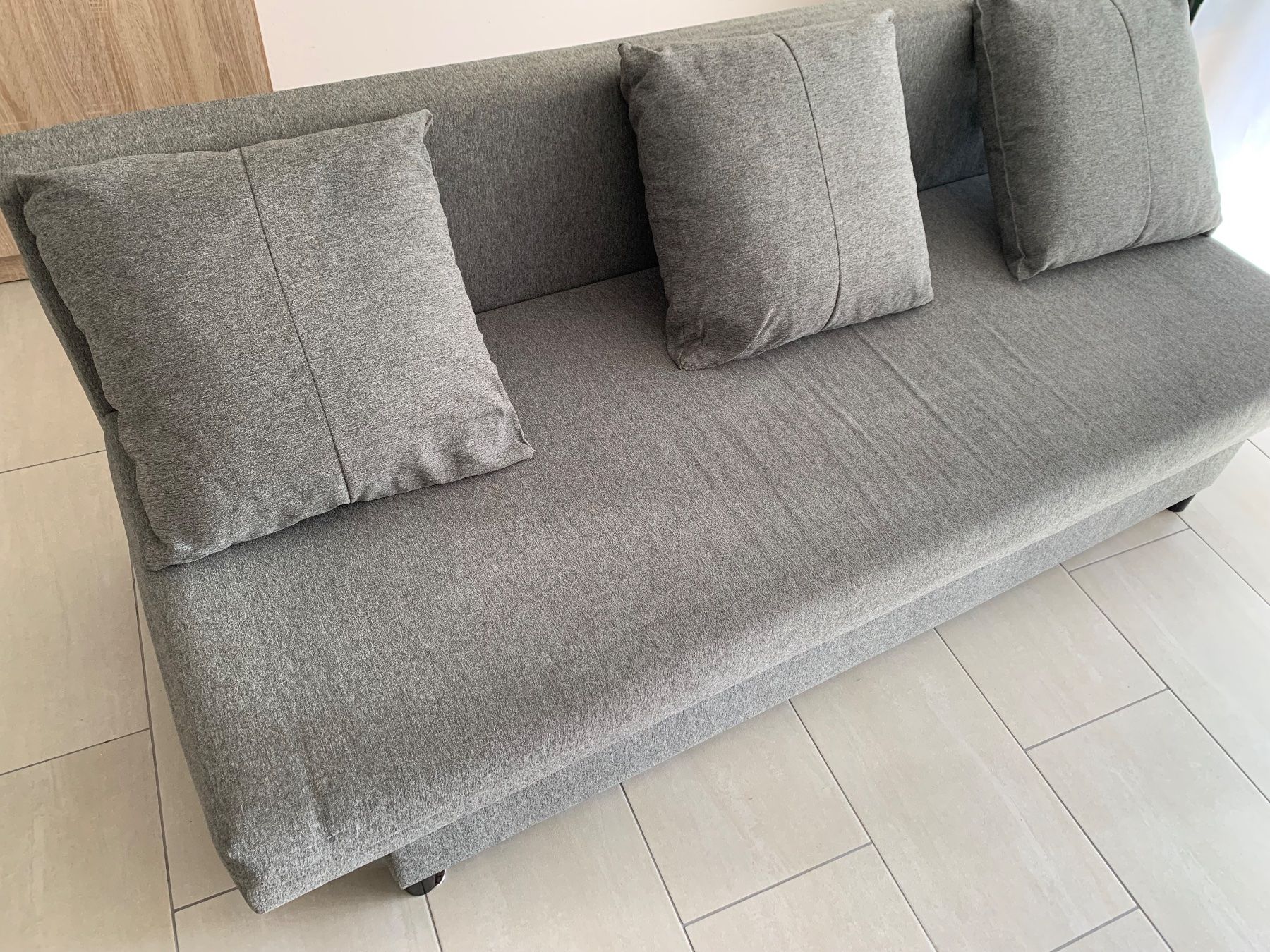 Divani: Bettsofa – Usato da Villmergen venduto da Raff74 3