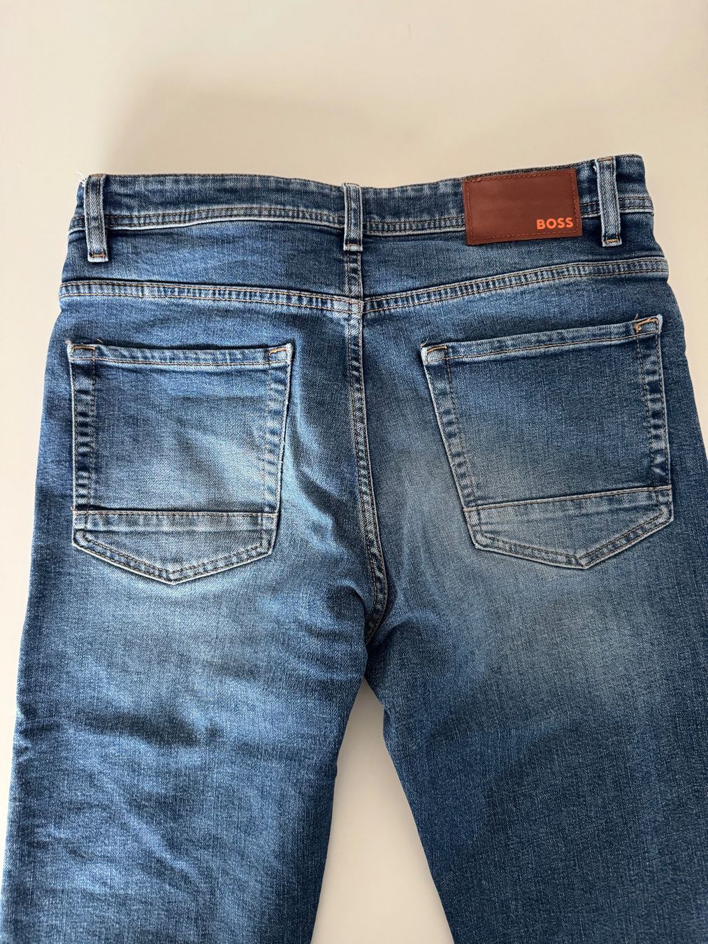 Hugo Boss Jeans: Jeans Boss Taber – Gebraucht aus Domat/Ems von cowi 2