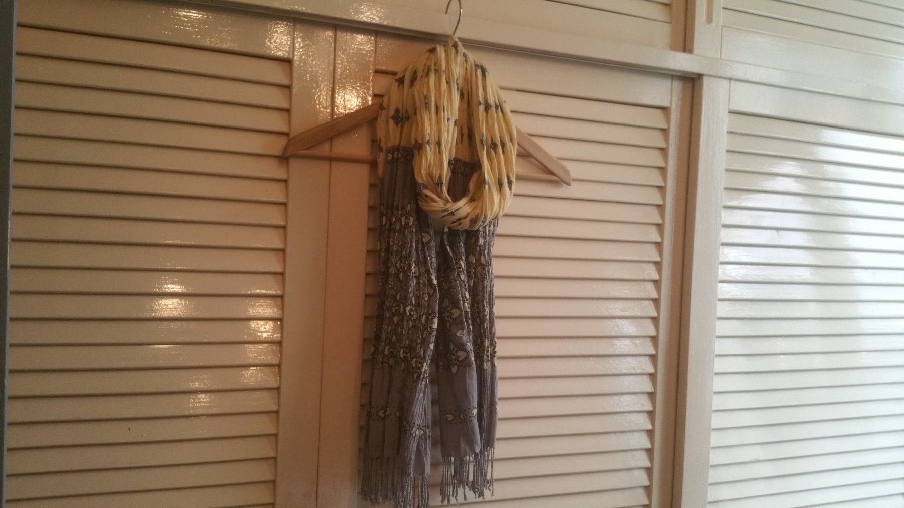 Foulard & Sciarpe: Écharpe – Usato da Epauvillers venduto da pat_c9c5