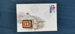Rotes Kreuz 1983